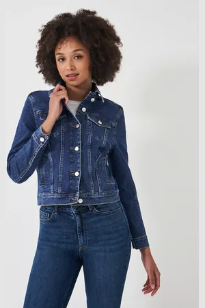 J.Crew Denim Western Jacket