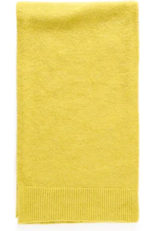 Saint Tropez Garbie Wool Blend Scarf