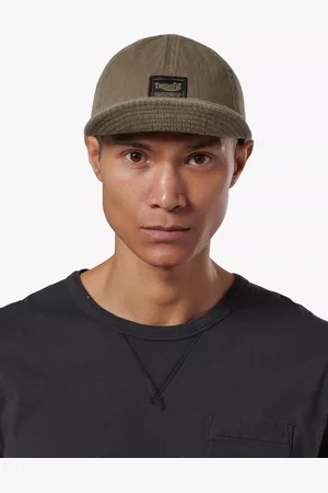 Triumph Motorcycles Grunt Mechanics Cap