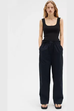INWEAR Eman Casual Fit Trousers
