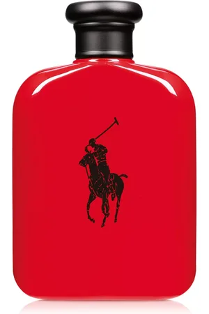 Ralph Lauren Polo Red Eau de Toilette