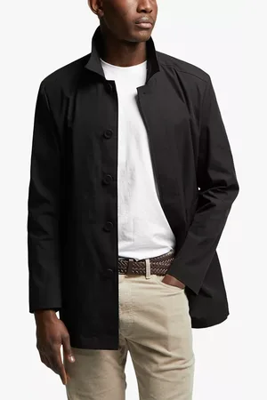 Guards London Wentworth Travel Mac Jacket