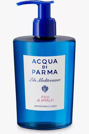 Acqua di Parma Blu Mediterraneo Fico di Amalfi Hand & Body Wash, 300ml