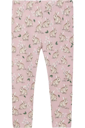 FrenchTrotters Baby Bunny Leggings
