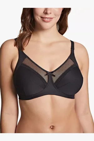 Royce Charlotte Wirefree Non-Padded Nursing & Maternity Bra