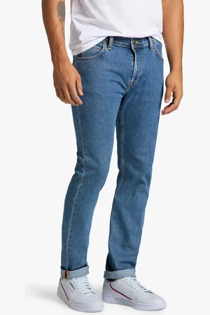 Lee Rider Slim Fit Denim Jeans