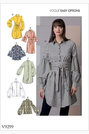 vogue Women