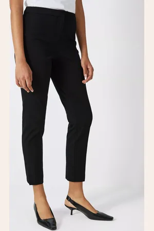John Lewis Slim Bi-Stretch Trousers
