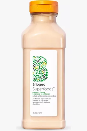 Briogeo Superfoods™ Mango + Cherry Balancing Conditioner, 369ml