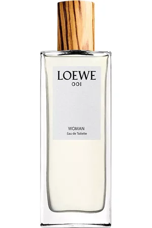 Loewe 001 Woman Eau de Toilette