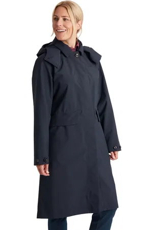 ROHAN Serein Waterproof Rain Mac