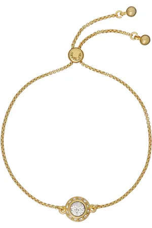 Ted Baker Soleta Solitaire Sparkle Crystal Bracelet