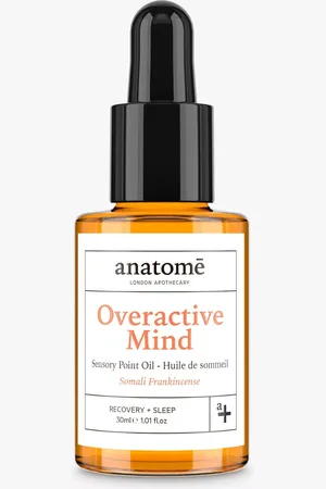 Anatome Anatome Overactive Mind Somali Frankincense Sensory Oil, 30ml