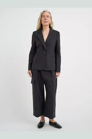 INWEAR Zella Classic Short Blazer