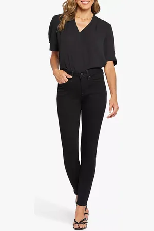 NYDJ Tall Ami Skinny Jeans