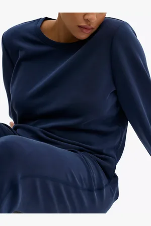 My Essential Wardrobe Plain Sweatshirt
