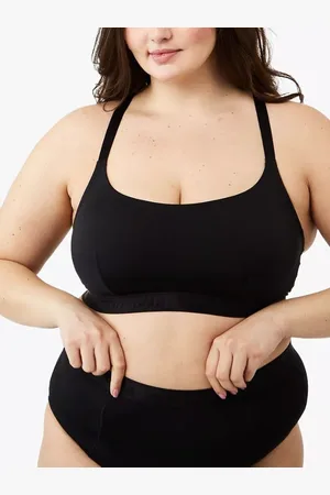 Oola Lingerie Hidden Underwired Bralette