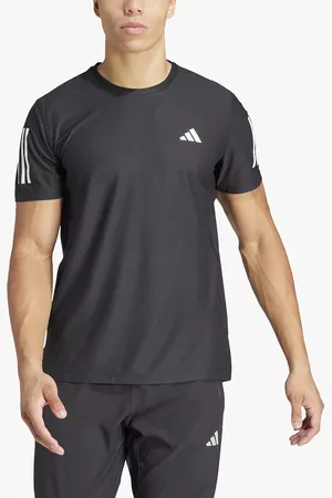 adidas Own The Run Short Sleeve Running Top