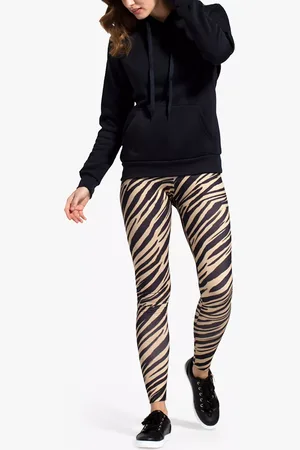 HotSquash All Day Animal Print Leggings