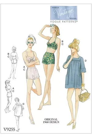 vogue Women