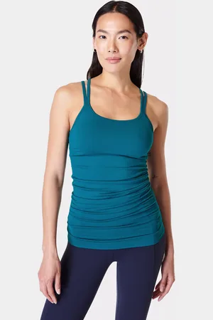 Sweaty Betty Poise Yoga Tank Top