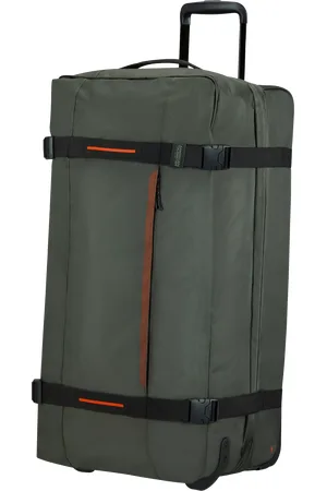 American Tourister Urban Track 2-Wheel 78.5cm Duffle Large Suitcase