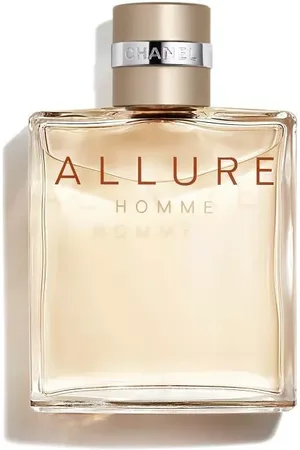 CHANEL Allure Homme Eau de Toilette Spray