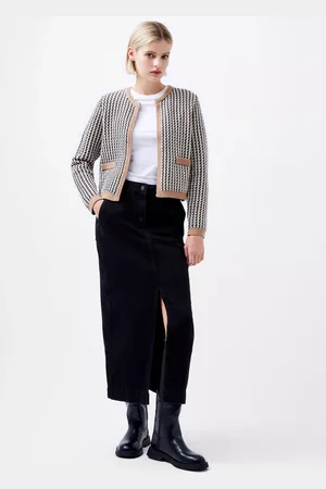 French Connection Noar Cardigan