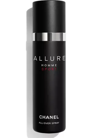 CHANEL Allure Homme Sport All-Over Spray, 100ml