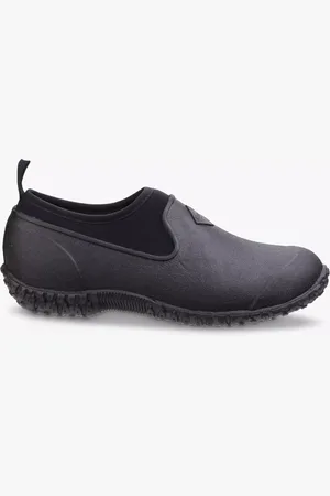 Muck Ster II Low All Purpose Lightweight Shoes