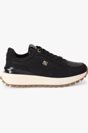 Kurt Geiger Louisa Chunky Sole Trainers