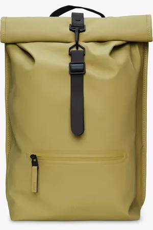 Rains Rolltop Rucksack