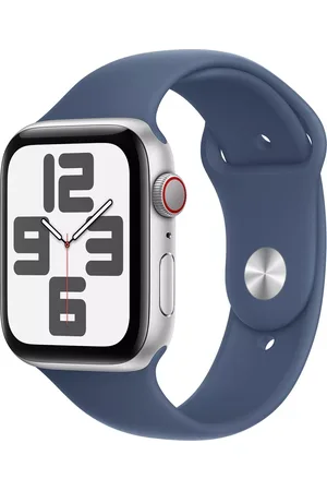 Apple Watch SE GPS + Cellular, 44mm, Sport Band