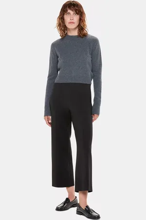 Whistles Camilla Wide Leg Trousers
