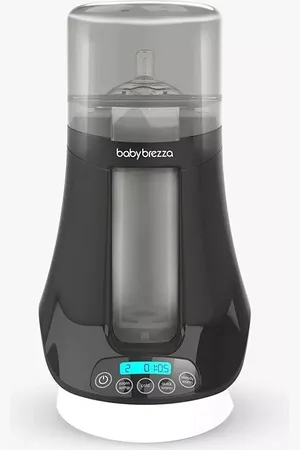 Baby Brezza Bottle, Breastmilk and Food Warmer