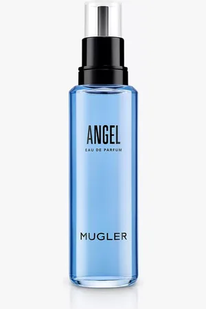MUGLER Angel Eau de Parfum Refill Bottle, 100ml