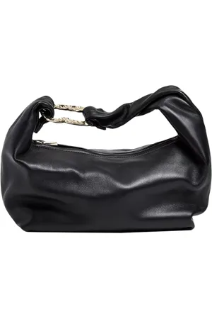 Flattered Amanda Leather Shoulder Bag