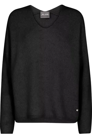 Mos Mosh Thora Wool Blend Jumper