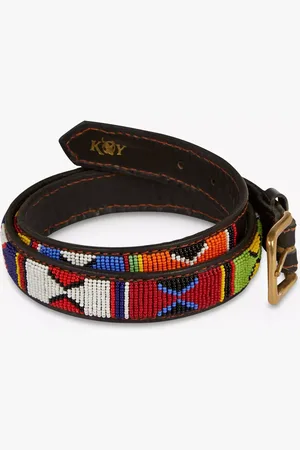 KOY Maasai Jua Narrow Belt