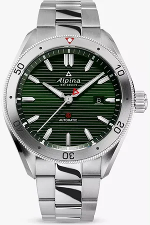 Alpina AL-525GR5AQ6B Men