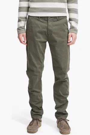Casual Friday Viggo Slim Fit Chino Trousers