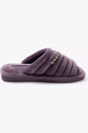 PRETTY YOU Frankie Slippers