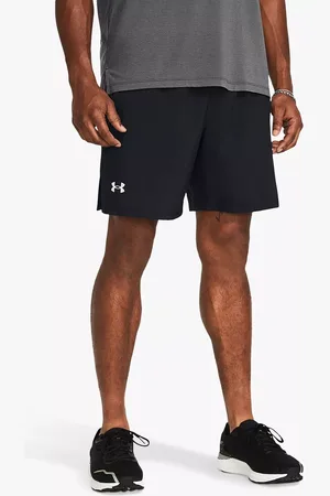Under Armour Launch Long Running Shorts