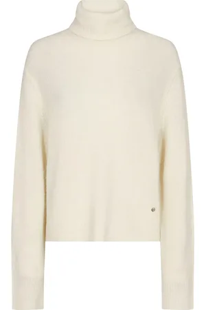 Mos Mosh Aidy Thora Wool Blend Jumper