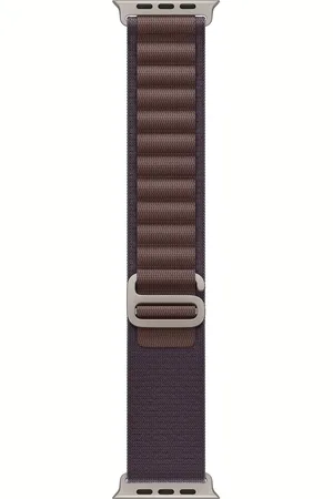 Apple Watch 49mm Alpine Loop, Medium