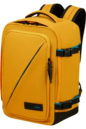 American Tourister Take2Cabin Small Travel Backpack, 24L