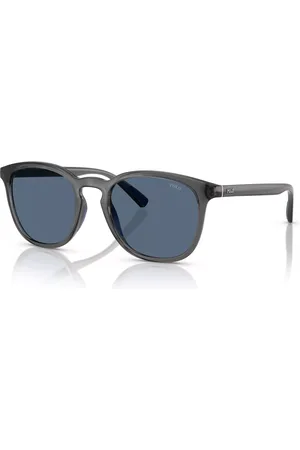 Ralph Lauren Polo PH4222 Unisex Phantos Sunglasses