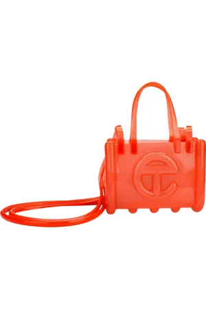 Melissa Jelly Shopper Bag, Small
