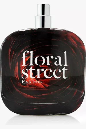 Floral Street Black Lotus Eau de Parfum