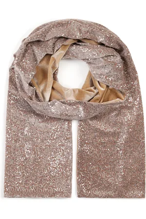 HotSquash Sequin Scarf